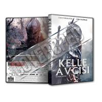 Kelle Avcısı - The Head Hunter 2018 Türkçe Dvd cover Tasarımı